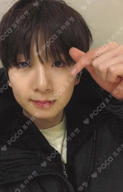 ONE QUESTION RBW JAPAN MALL KYRELL photocard image