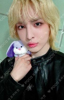 Youth Chapter 1 : YOUTH DAYS BROADCAST MU photocard image