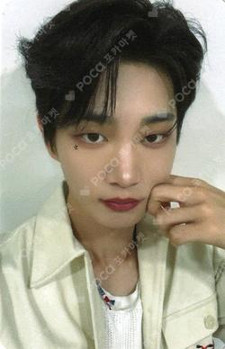 Weekend EVERLINE JOOCHANGUK photocard image
