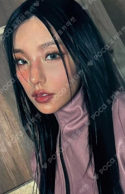 AIR Blue Dream Media YEJI photocard image