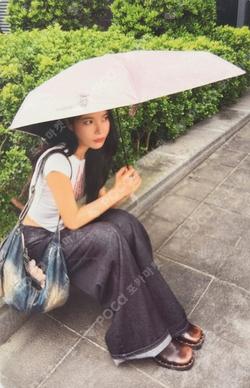 2025 Summer Package Over The Rainbow Solar photocard image