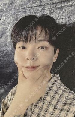 2025 LUCY CONCERT 'CHECK IN : TOKYO' SHINYECHAN photocard image