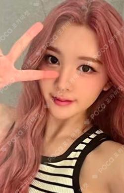 The Chase StarRiver A-Na photocard image