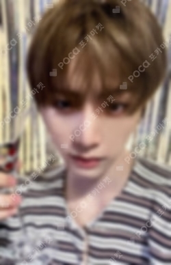 TAESAN's Double The Fun Party PHOTOCARD SET
