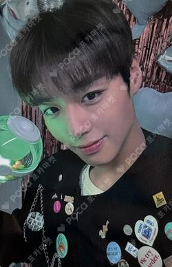 PARK JIHOON FAN MEETING [OPENING] IN SEOUL LIVE STREAM