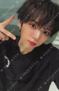 ONE QUESTION RBW JAPAN MALL BRIAN photocard image