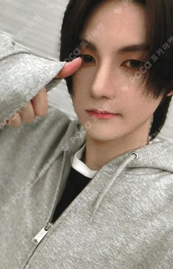 ONE QUESTION K-MONSTAR