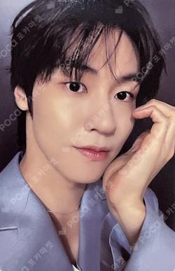 Everlasting MUSICART LEE SEUNGH HYUB photocard image