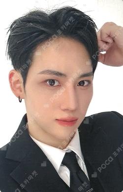 Beautiful MAZE DEAR MY MUSE HWANGYUNSEONG photocard image