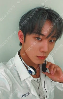 DUH! MUSIC&DRAMA INTAK photocard image