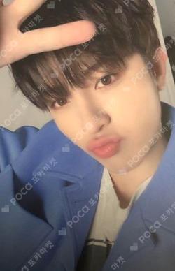 THE SECOND STEP : CHAPTER ONE APPLEWOOD SO JUNG HWAN photocard image