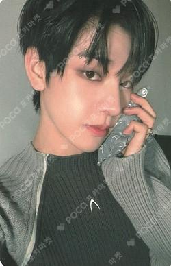 Beautiful MAZE DMC MUSIC KIMDONGYUN photocard image