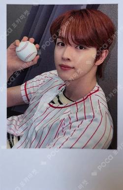 ODYSSEY LG Uplus LUCKY DRAW