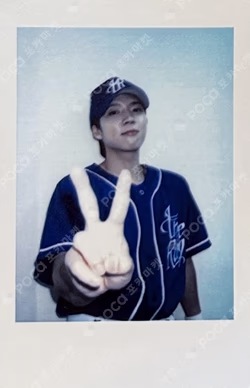 Tree Ring WITHMUU LUCKY DRAW NamWooHyun photocard image