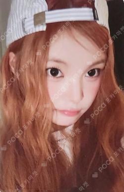 iLy KEY RING VER. SEUNGJOO photocard image