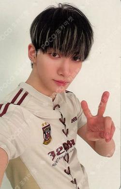 O-RLY? BROADCAST YU photocard image
