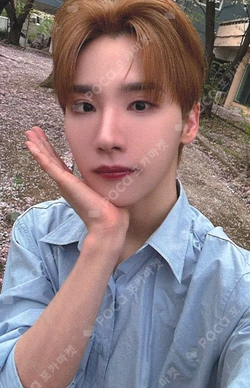 AB6IX 5TH ANNIVERSARY ABBI CAFE