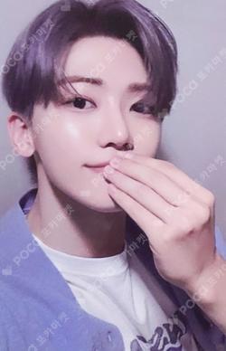 NCT JAEMIN photocard image