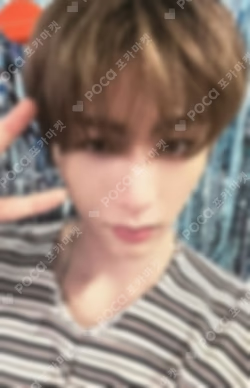 TAESAN's Double The Fun Party PHOTOCARD SET TAESAN photocard image