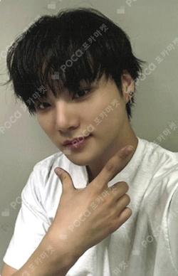 ONE QUESTION RBW JAPAN MALL SIYUN photocard image