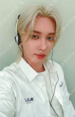 DUH! MUSIC&DRAMA THEO photocard image