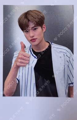 ODYSSEY LG Uplus LUCKY DRAW