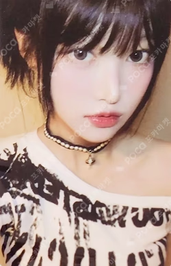 iLy KEY RING VER. SOHA photocard image