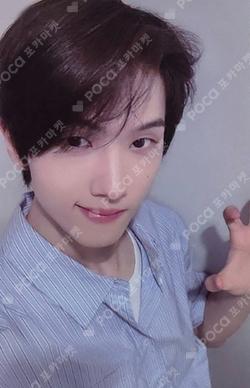 NCT JISUNG photocard image
