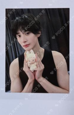ODYSSEY MINIRECORD LUCKY DRAW ANTON photocard image