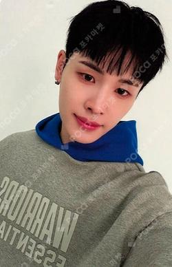 O-RLY? BROADCAST HARU photocard image