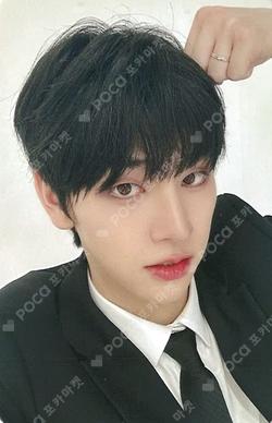 Beautiful MAZE DEAR MY MUSE KIMDONGYUN photocard image