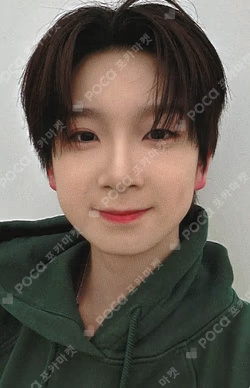 ONE QUESTION K-MONSTAR