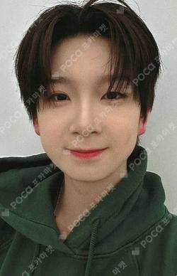 ONE QUESTION K-MONSTAR KYRELL photocard image