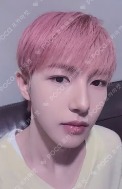 Go Back To The Future Unboxing Event WEVERSE