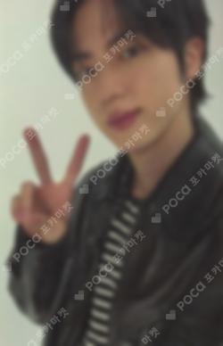 Echo S/S T-Shirt Jin photocard image