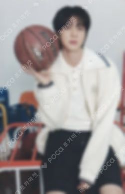 #RUNSEOKJIN_EP.TOUR in JAPAN PHOTO CARD Jin photocard image