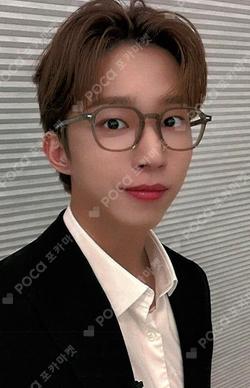 Everlasting MUSICART SEO DONG SUNG photocard image