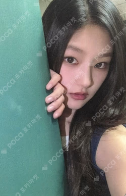 224 SOUND WAVE HANEUL photocard image