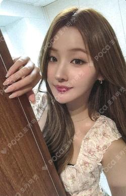 224 SOUND WAVE BELLE photocard image