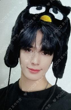 ONE FACT MUVVE Jay Chang photocard image