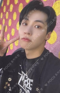 Dearest APPLEMUSIC LEE SEUNGH HYUB photocard image