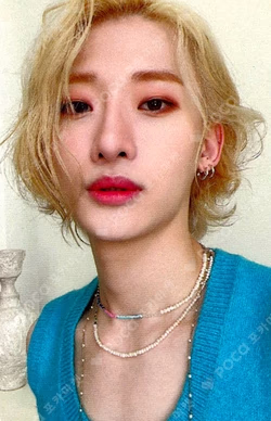 undergrOund idOl #1 WITHMUU
