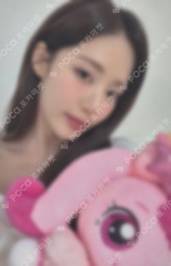 From Our 20's APPLEMUSIC PARK JIWON photocard image