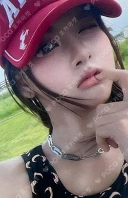 iLy BROADCAST KANNY photocard image
