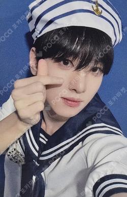 HOUSE OF TRICKY : SPUR NY MUSIC YUJUN photocard image