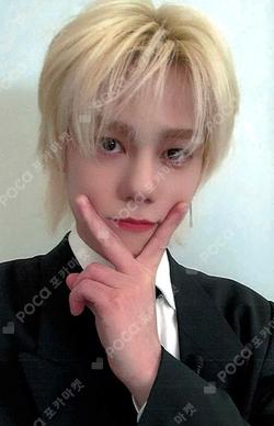 Everlasting MUSICART CHA HUN photocard image