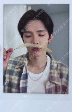 ODYSSEY DEAR MY MUSE LUCKY DRAW SHOTARO photocard image