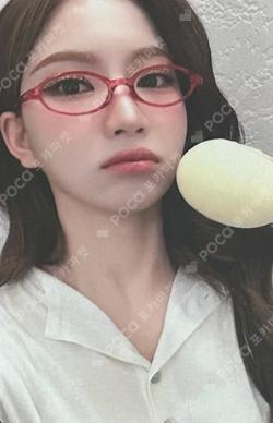 I WANT IT APPLEMUSIC ISA photocard image