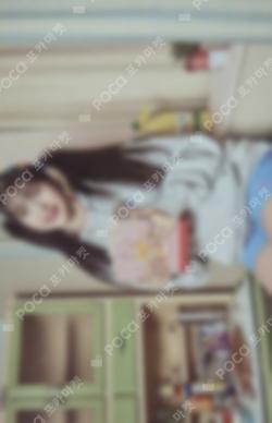 GFRIEND GLOBAL OFFICIAL FANCLUB BUDDY MEMBERSHIP Kit GFRIEND at HOME SOWON photocard image