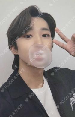 Dearest DEAR MY MUSE SEO DONG SUNG photocard image